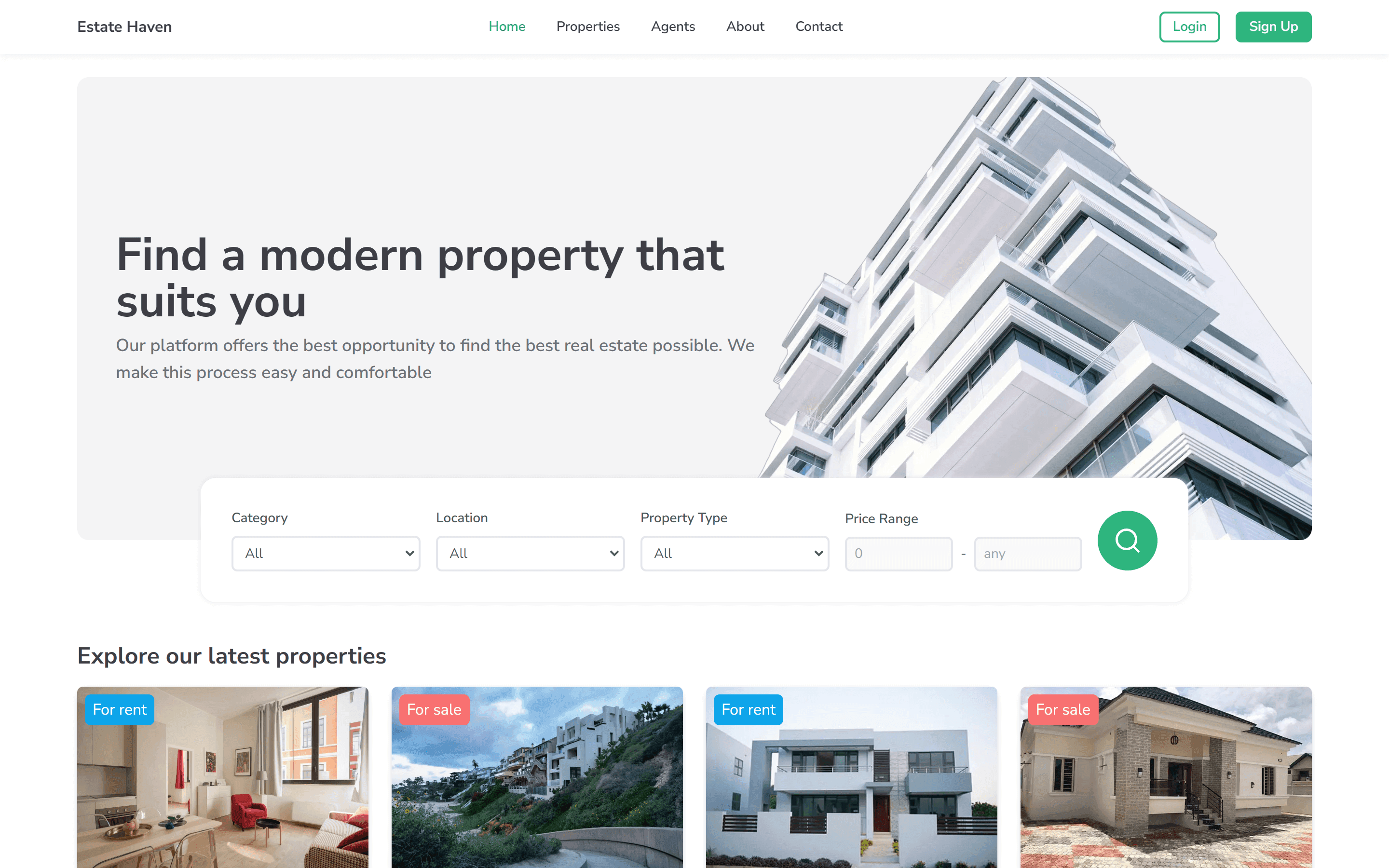 Estate Haven thumbnail