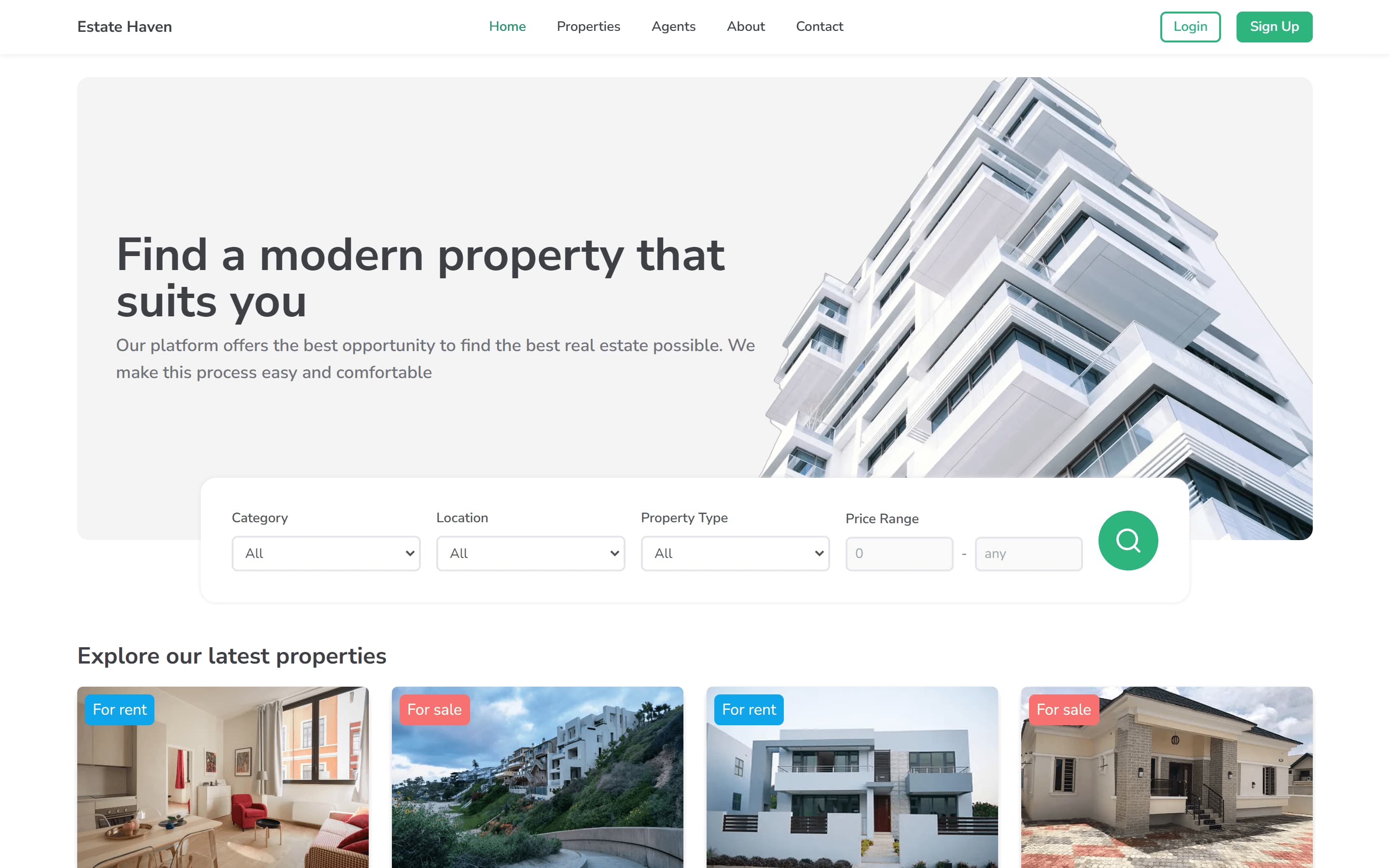 Estate Haven thumbnail